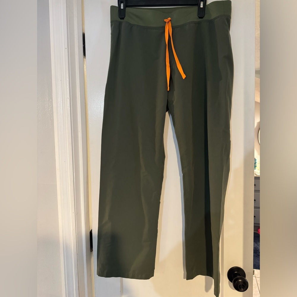 Livingston Figs Pants